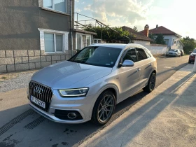 Обява за продажба на Audi Q3 2.0 DTI ~29 900 лв. - изображение 1