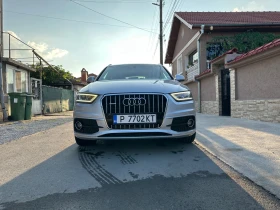Обява за продажба на Audi Q3 2.0 DTI ~29 900 лв. - изображение 1