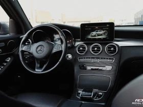 Mercedes-Benz GLC 300 4matic* Keyless - 34000 лв. - 74788504 7