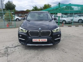 BMW X1 2, 0 d - 34500 лв. - 12015259 3