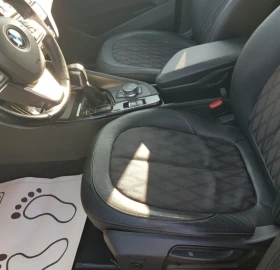 BMW X1 2, 0 d - 34500 лв. - 12015259 6