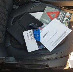 BMW X1 2, 0 d - 34500 лв. - 12015259 10