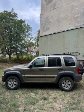 Обява за продажба на Jeep Cherokee ~11 000 лв. - изображение 2