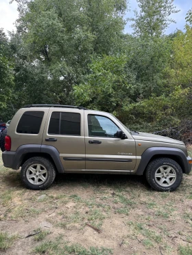 Обява за продажба на Jeep Cherokee ~11 000 лв. - изображение 5