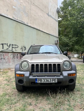 Обява за продажба на Jeep Cherokee ~11 000 лв. - изображение 1