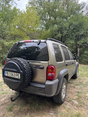 Обява за продажба на Jeep Cherokee ~11 000 лв. - изображение 4