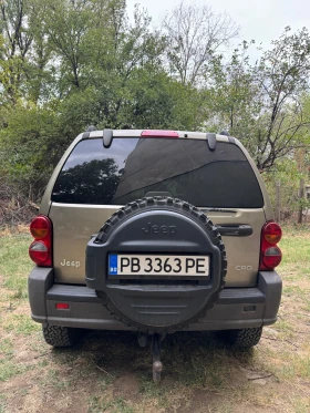 Обява за продажба на Jeep Cherokee ~11 000 лв. - изображение 3