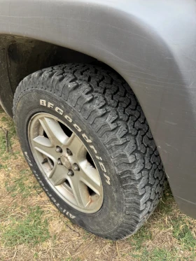 Обява за продажба на Jeep Cherokee ~11 000 лв. - изображение 7