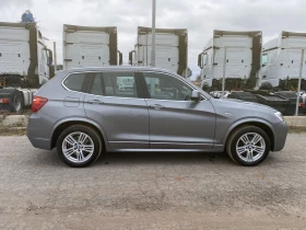 BMW X3 35D M-Paket Швейцария Топ състояние  - 34500 лв. / 17639.57 € - 47232796 5