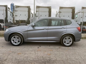 BMW X3 35D M-Paket Швейцария Топ състояние  - 34500 лв. / 17639.57 € - 47232796 2
