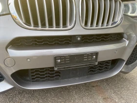 BMW X3 35D M-Paket Full Очакван внос - 34500 лв. - 47232796 7