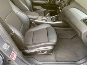BMW X3 35D M-Paket Full Очакван внос - 34500 лв. - 47232796 10