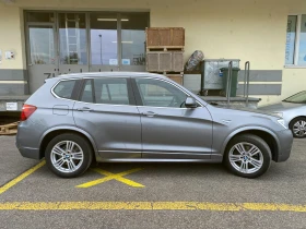 BMW X3 35D M-Paket Full Очакван внос - 34500 лв. - 47232796 5