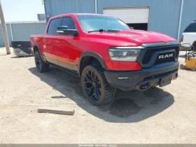 Dodge RAM 1500 REBEL AWD/Градушка!