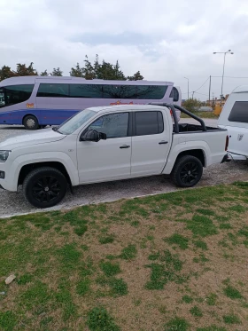 VW Amarok 2.0 BiTDI  | Mobile.bg    2