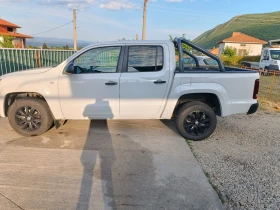 VW Amarok 2.0 BiTDI , снимка 3