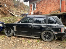 Обява за продажба на Land Rover Range rover ~ 111 лв. - изображение 1 | Auto.bg Обява за продажба на Land Rover Range rover ~ 111 лв. - изображение 1