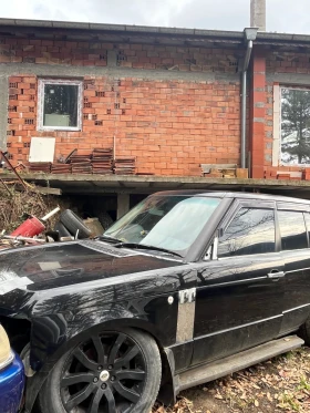 Обява за продажба на Land Rover Range rover ~ 111 лв. - изображение 1 | Auto.bg Обява за продажба на Land Rover Range rover ~ 111 лв. - изображение 1