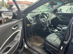 Hyundai Santa fe * Luxury * CARFAX *    | Mobile.bg    5