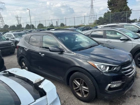 Hyundai Santa fe * Luxury * CARFAX *    | Mobile.bg    3