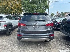 Hyundai Santa fe * Luxury * CARFAX *    | Mobile.bg    4