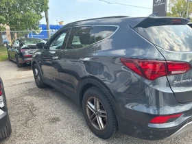 Hyundai Santa fe * Luxury * CARFAX *    | Mobile.bg    2