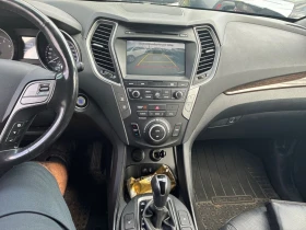 Hyundai Santa fe * Luxury * CARFAX *    | Mobile.bg    9