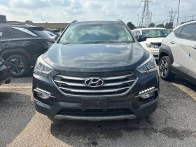 Hyundai Santa fe * Luxury * CARFAX *    | Mobile.bg    6