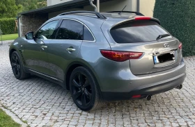 Обява за продажба на Infiniti QX70 S ~33 999 лв. - изображение 4