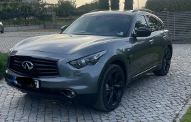 Обява за продажба на Infiniti QX70 S ~33 999 лв. - изображение 2