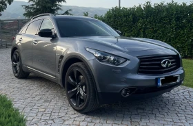 Обява за продажба на Infiniti QX70 S ~33 999 лв. - изображение 1