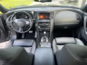 Обява за продажба на Infiniti QX70 S ~33 999 лв. - изображение 6