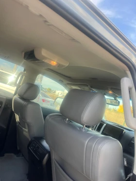 Toyota Sequoia 5.7 GAS - 45000 лв. / 23008.13 € - 28650689 8
