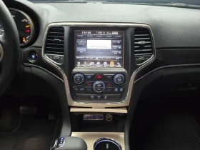 Jeep Grand cherokee 3.0D AWD - 22963 лв. / 11740.80 € - 12347074 14