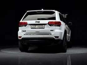 Jeep Grand cherokee 3.0D AWD - 22963 лв. / 11740.80 € - 12347074 4
