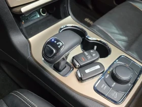 Jeep Grand cherokee 3.0D AWD - 22963 лв. / 11740.80 € - 12347074 9