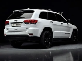 Jeep Grand cherokee 3.0D AWD - 22963 лв. / 11740.80 € - 12347074 2