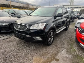 SsangYong Korando Full* ПРАГОВЕ* КАМЕРА* КОЖА* ПОДГРЕВ* NAVI*  - 9800 лв. / 5010.66 € - 69040527 14