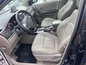 SsangYong Korando Full* ПРАГОВЕ* КАМЕРА* КОЖА* ПОДГРЕВ* NAVI*  - 9800 лв. / 5010.66 € - 69040527 6