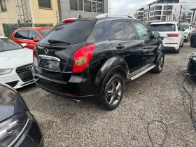 SsangYong Korando Full* ПРАГОВЕ* КАМЕРА* КОЖА* ПОДГРЕВ* NAVI*  - 9800 лв. / 5010.66 € - 69040527 10