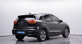 Kia Niro EV - 34400 лв. / 17588.44 € - 15803109 2