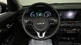 Kia Niro EV - 34400 лв. / 17588.44 € - 15803109 13