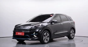 Kia Niro EV