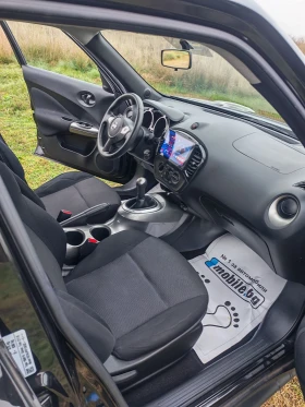 Nissan Juke 1.6 Visia | Mobile.bg    7