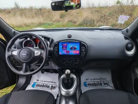 Nissan Juke 1.6 Visia | Mobile.bg    14
