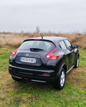 Nissan Juke 1.6 Visia | Mobile.bg    12