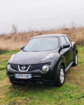 Nissan Juke 1.6 Visia | Mobile.bg    16