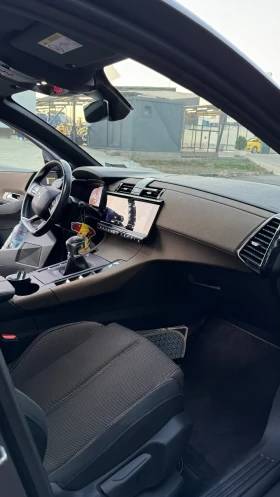 DS DS 7 Crossback - 32300 лв. / 16514.73 € - 62843706 11