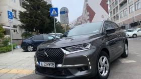 DS DS 7 Crossback - 32300 лв. / 16514.73 € - 62843706 6