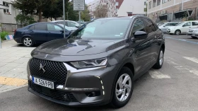 DS DS 7 Crossback - 32300 лв. / 16514.73 € - 62843706 9